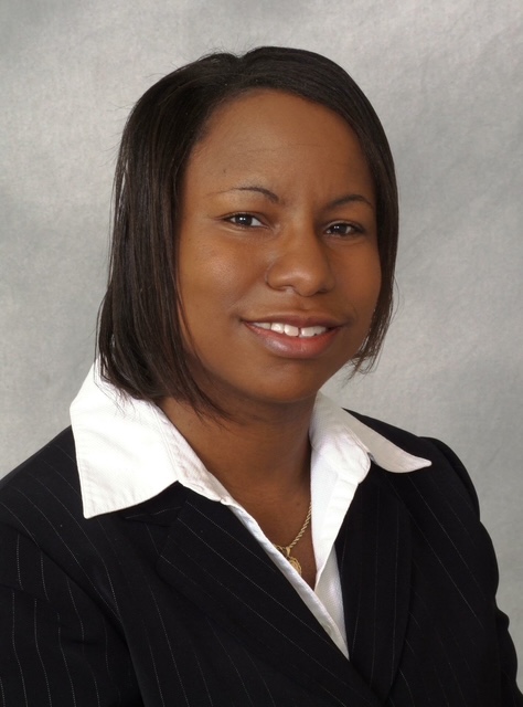 Natalie Smith — Realtor, Dalton Realty, Richmond Virginia